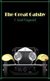 The Great Gatsby (Ale. Mar. Edition) (eBook, ePUB)