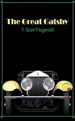 The Great Gatsby (Ale. Mar. Edition) (eBook, ePUB) - Rouge, Rouge; Scott, F.