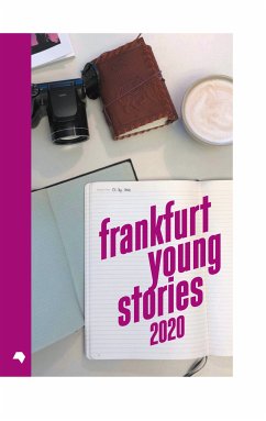 Frankfurt Young Stories 2020 (eBook, ePUB) - Young Stories, Frankfurt