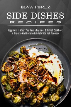 Side Dish Recipes - Perez, Elva