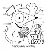 CODY FINDS TRUE LOVE CODY FINDS TRUE LOVE