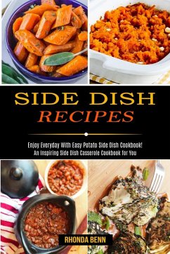 Side Dish Recipes - Benn, Rhonda