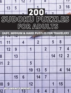 Cover Sudoku Puzzles For Adults