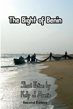 The Bight of Benin - Morris, Kelly