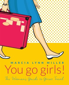 You go girls! - Miller, Marcia Lynn