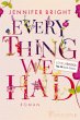 Everything We Had (eBook, ePUB) - Bild 1