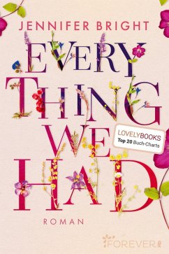 Everything We Had (eBook, ePUB) - Bright, Jennifer