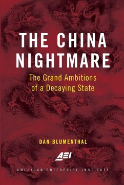 The China Nightmare - Blumenthal, Dan