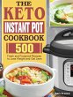 The Keto Instant Pot Cookbook - Bild 1
