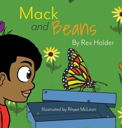Mack and Beans - Holder, Rex J