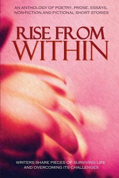 Rise From Within - Long, Jay