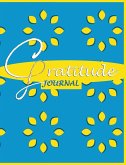 Gratitude Planner - Day to Day Planner - Transformational Gratefulness Journal - Positivity Morning Planner - Inspirational Everyday Journal for Better Morning