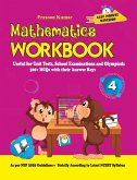 Mathematics Workbook Class 4