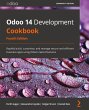 Odoo 14 Development Cookbook - Fourth... - Bild 1