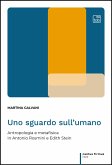 Uno sguardo sull'umano (eBook, PDF) Uno sguardo sull'umano (eBook, PDF)