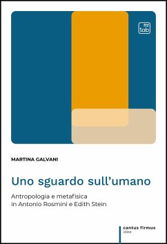 Cover Uno sguardo sull'umano (eBook, PDF)