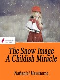 The Snow Image (eBook, ePUB)