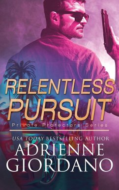 Relentless Pursuit - Giordano, Adrienne
