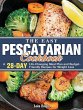 The Easy Pescatarian Cookbook - Bild 1