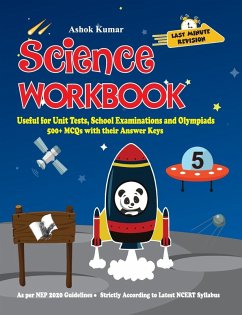 Science Workbook Class 5 - Kumar, Ashok Science Workbook Class 5 - Kumar, Ashok