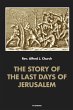 The story of the last days of Jerusalem - Bild 1