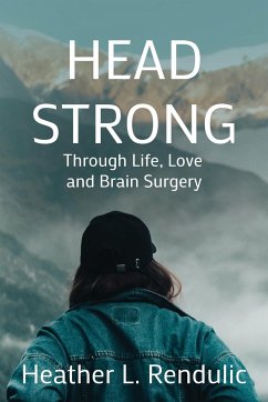 Head Strong - Rendulic, Heather L.