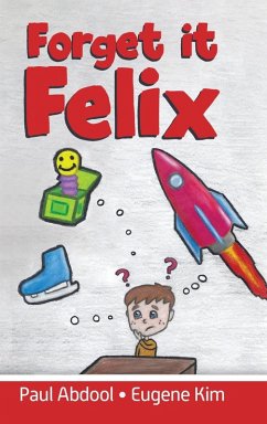 Cover Forget it Felix