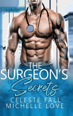 The Surgeon's Secrets - Fall, Celeste