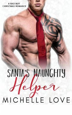 Santa's Naughty Helper - Love, Michelle