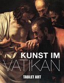 Kunst im Vatikan (eBook, ePUB)