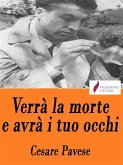 Verrà la morte e avrà i tuoi occhi (eBook, ePUB)