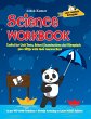 Science Workbook Class 1 - Bild 1