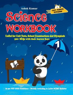 Science Workbook Class 1 - Kumar, Ashok Science Workbook Class 1 - Kumar, Ashok