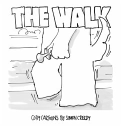 The Walk - Creedy, Simon