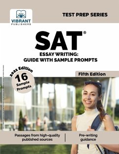 SAT Essay Writing - Publishers, Vibrant