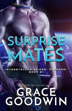 Surprise Mates - Goodwin, Grace