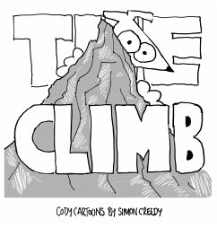 THE CLIMB - Creedy, Simon