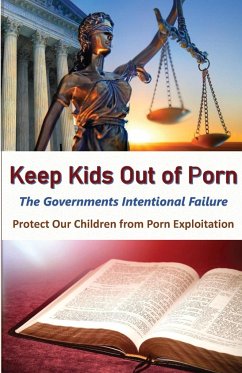 Keeps Kids Out of Porn - Lafond, Marc C.