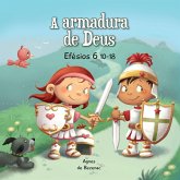 A armadura de Deus A armadura de Deus