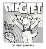 THE GIFT - RETURN OF THE ORB THE GIFT - RETURN OF THE ORB