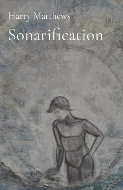 Sonarification - Matthews, Harry