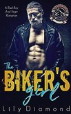 The Biker's Girl