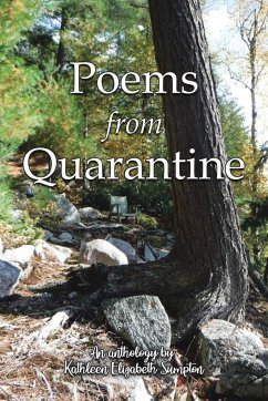 Poems from Quarantine - Sumpton, Kathleen Elizabeth