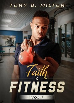 Faith & Fitness - Milton, Tony