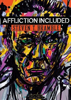 Affliction Included - Bramble, Steven T