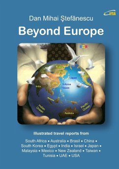 Beyond Europe - ¿Tef¿Nescu, Dan Mihai