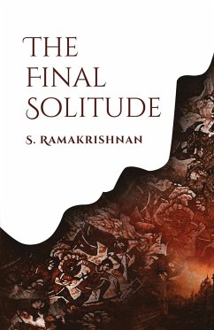 The Final Solitude - Ramakrishnan, S.