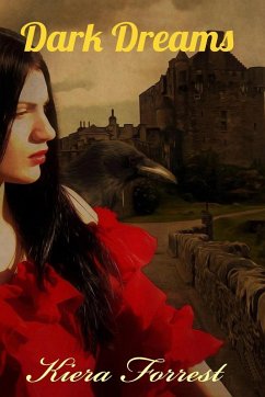 Dark Dreams - Forrest, Kiera