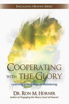 Cooperating with The Glory - Horner, Ron M.