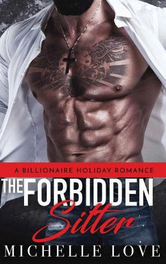 The Forbidden Sitter - Love, Michelle